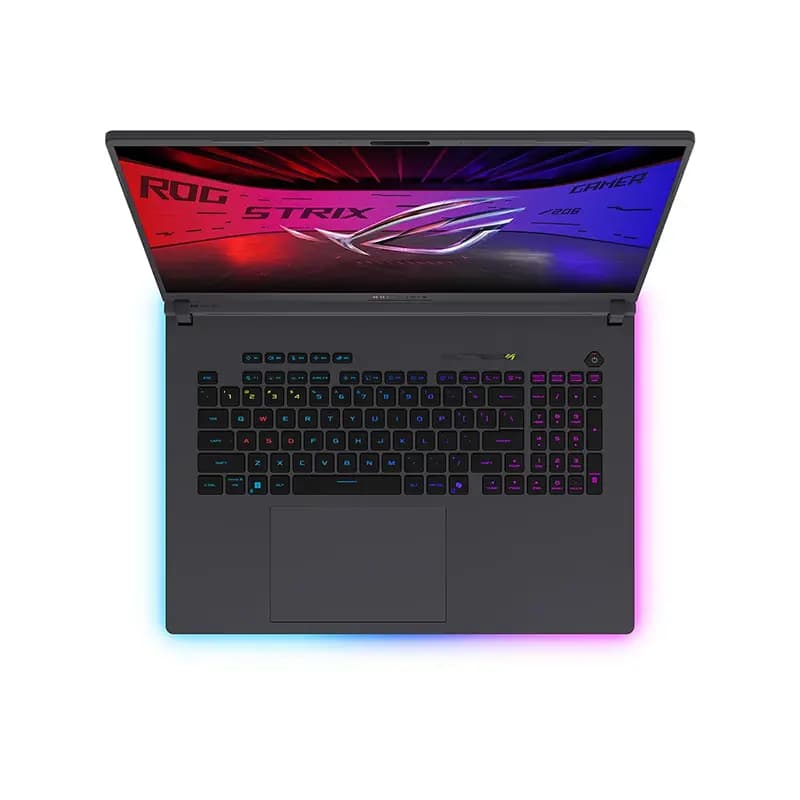 لپ تاپ ایسوس مدل G815JMR پردازنده i7(14650HX) رم 32GB حافظه 1TB SSD گرافیک 8GB 5060 — تصویر ۳