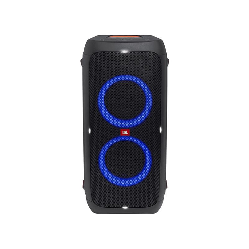اسپیکر پارتی باکس جی بی ال JBL Party Box310 — تصویر ۷