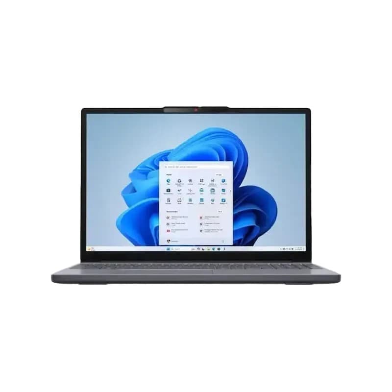 لپ تاپ لنوو مدل Ideapad Slim 3-ip3 پردازنده i5(13420H) رم 8GB حافظه 512GB SSD گرافیک Intel