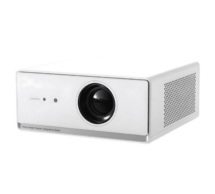 ویدیو پروژکتور شیائومی مدل WANBO X5 Air — تصویر ۱۰