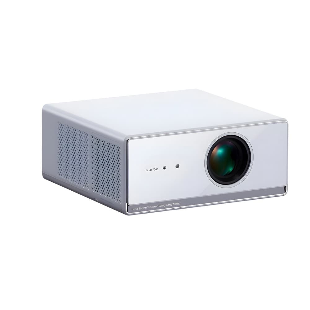 ویدیو پروژکتور شیائومی مدل WANBO X5 Air — تصویر ۲