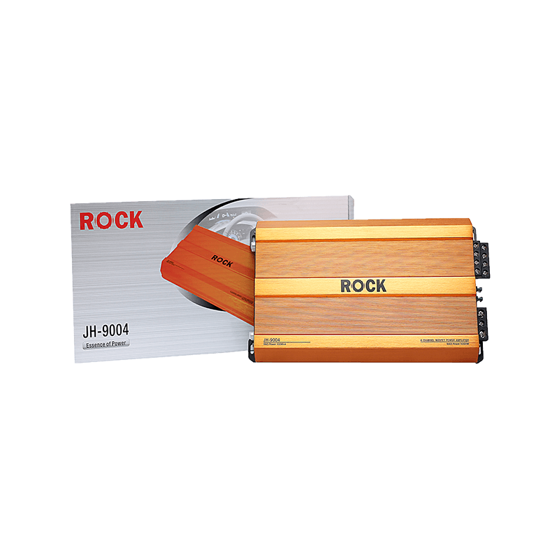 آمپلی فایر راک مدل ROCK JH-9004 — تصویر ۲