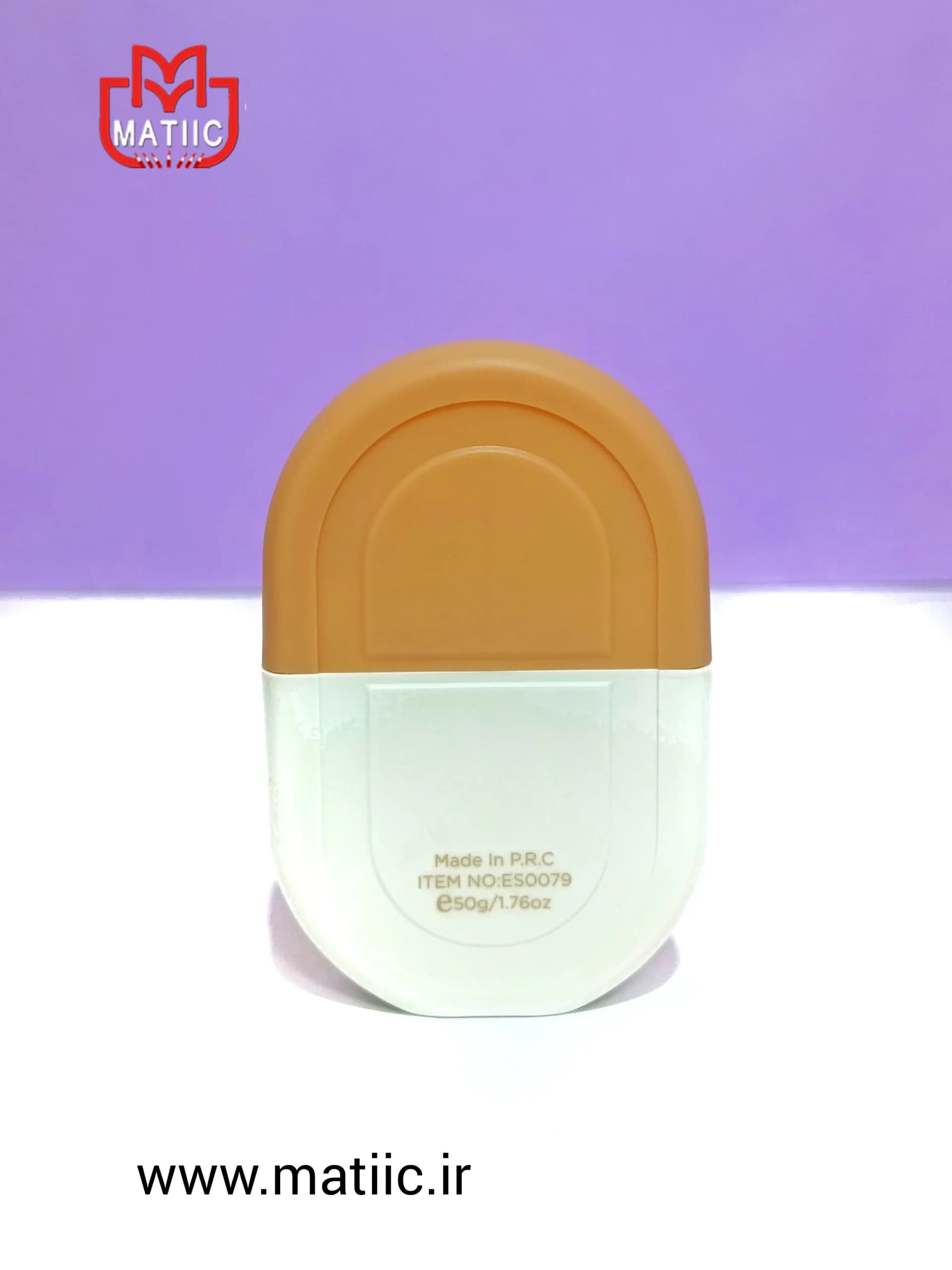 ضد آفتاب رنگی استلین SPF 70 — تصویر ۷