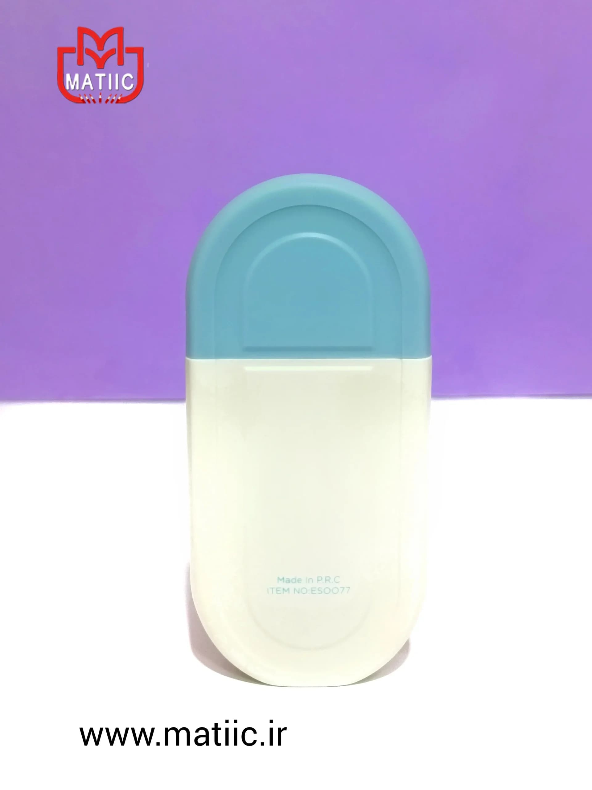 ضد آفتاب بی رنگ استلین بی رنگ SPF 80 — تصویر ۳