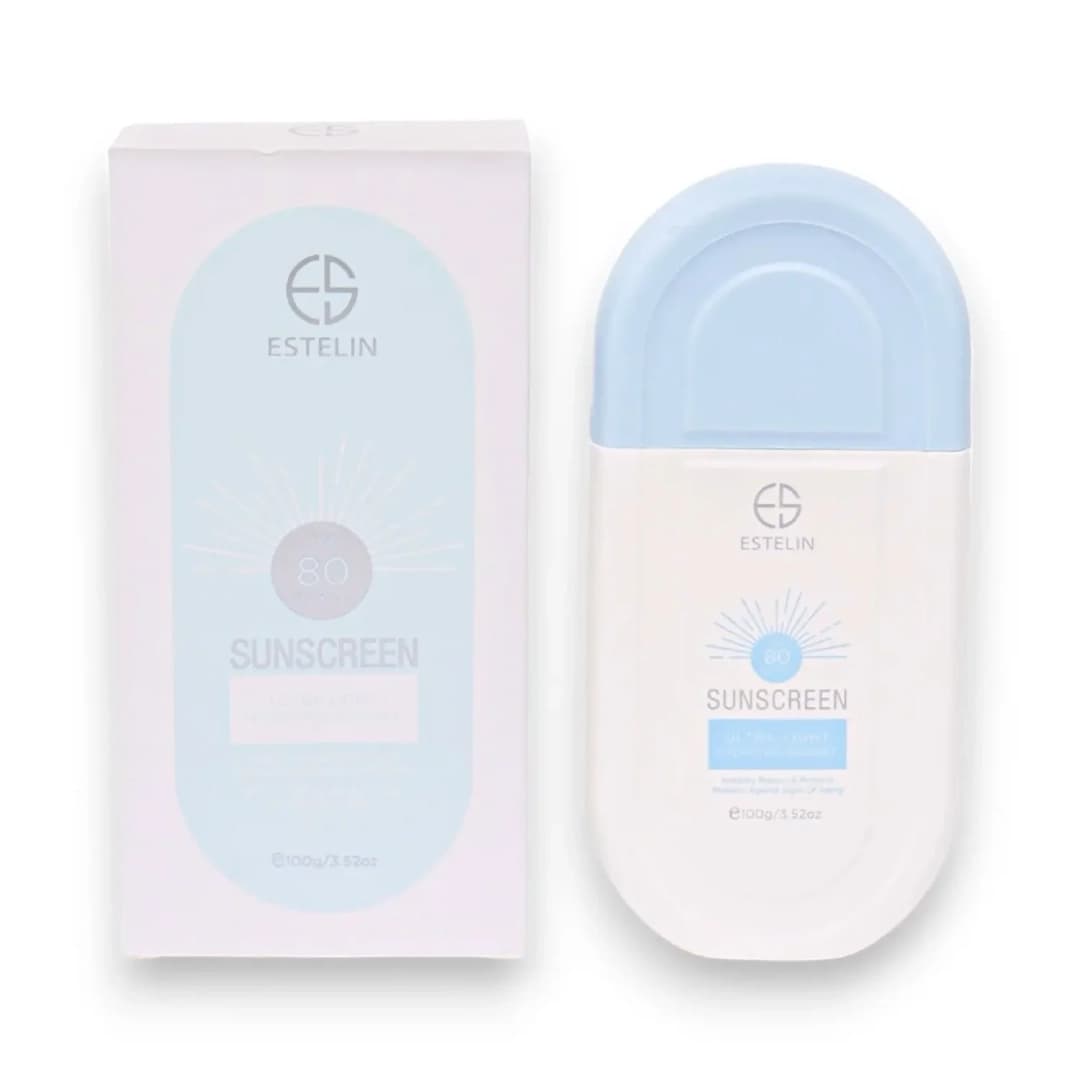 ضد آفتاب بی رنگ استلین بی رنگ SPF 50 — تصویر ۶