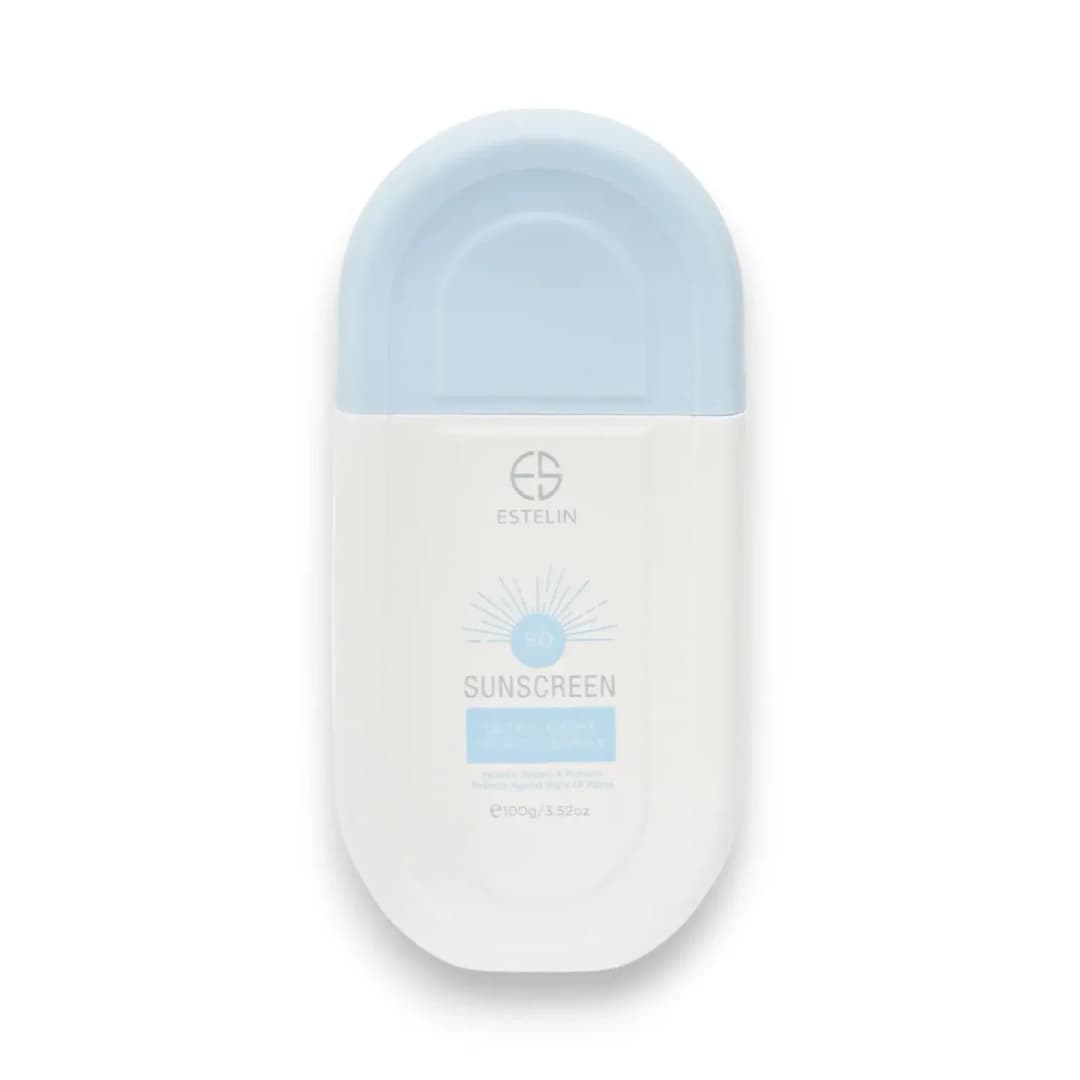 ضد آفتاب بی رنگ استلین بی رنگ SPF 50 — تصویر ۴