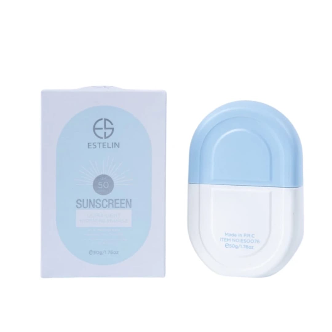 ضد آفتاب بی رنگ استلین بی رنگ SPF 50 — تصویر ۸