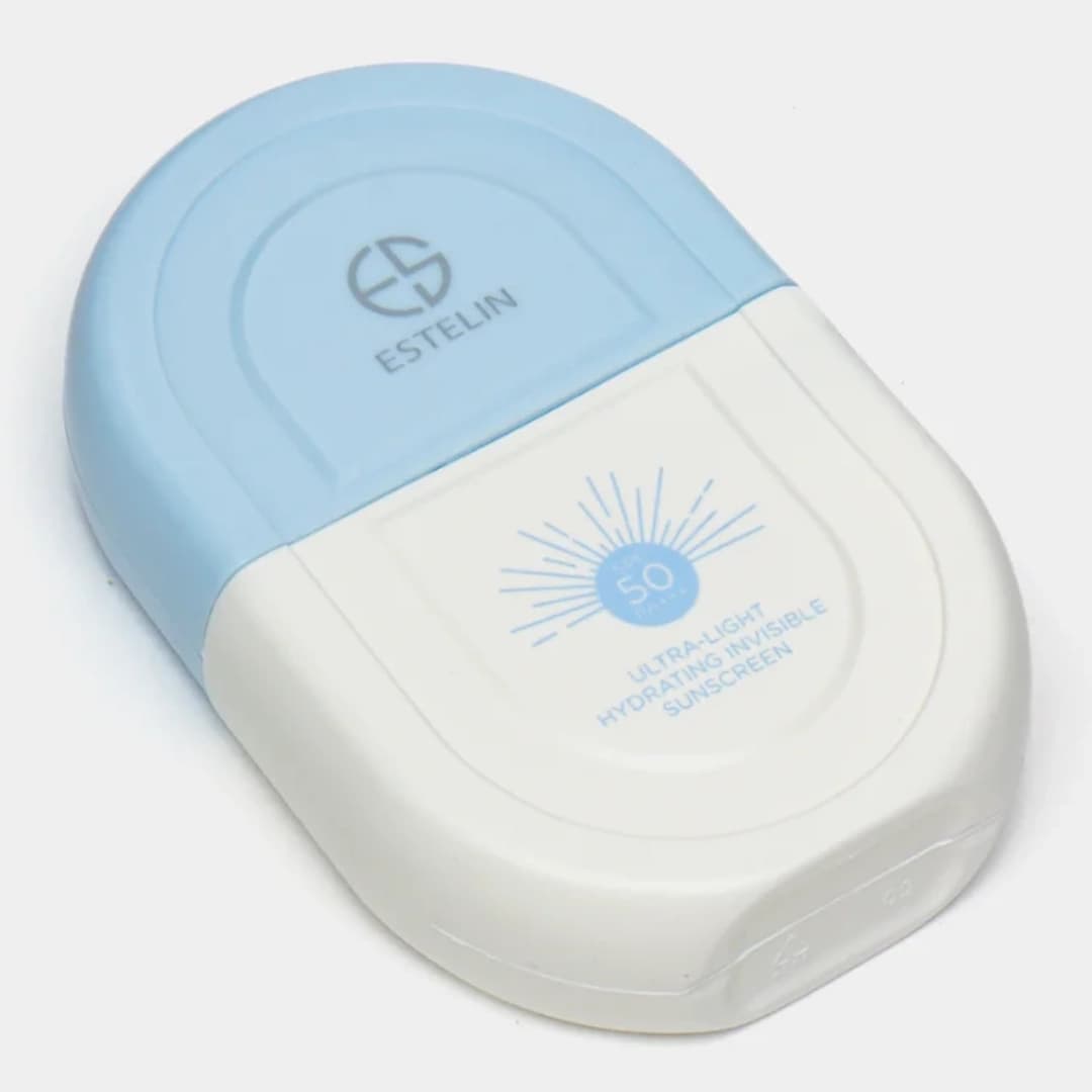 ضد آفتاب بی رنگ استلین بی رنگ SPF 50 — تصویر ۷