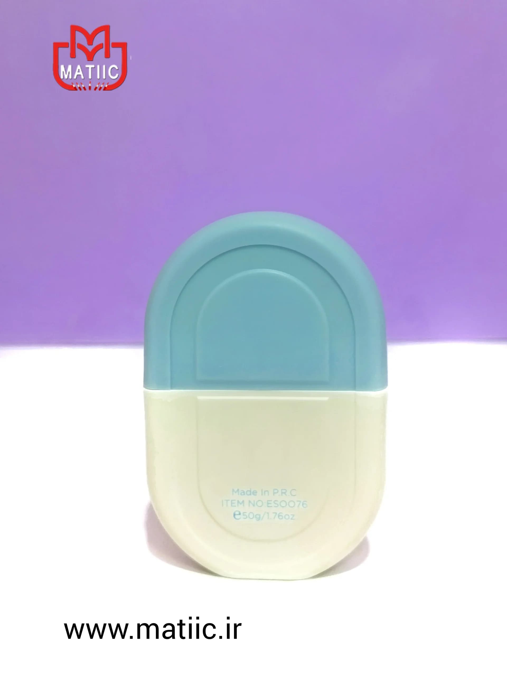 ضد آفتاب بی رنگ استلین بی رنگ SPF 50 — تصویر ۳