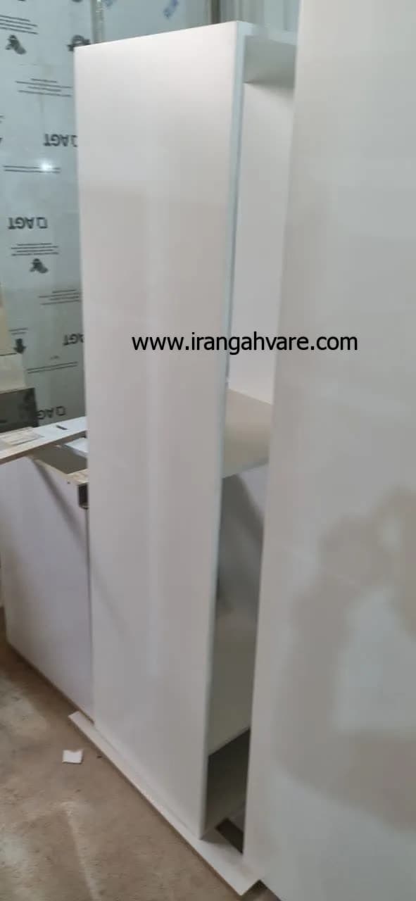 كمد دو درب با ٢ كشو — تصویر ۵