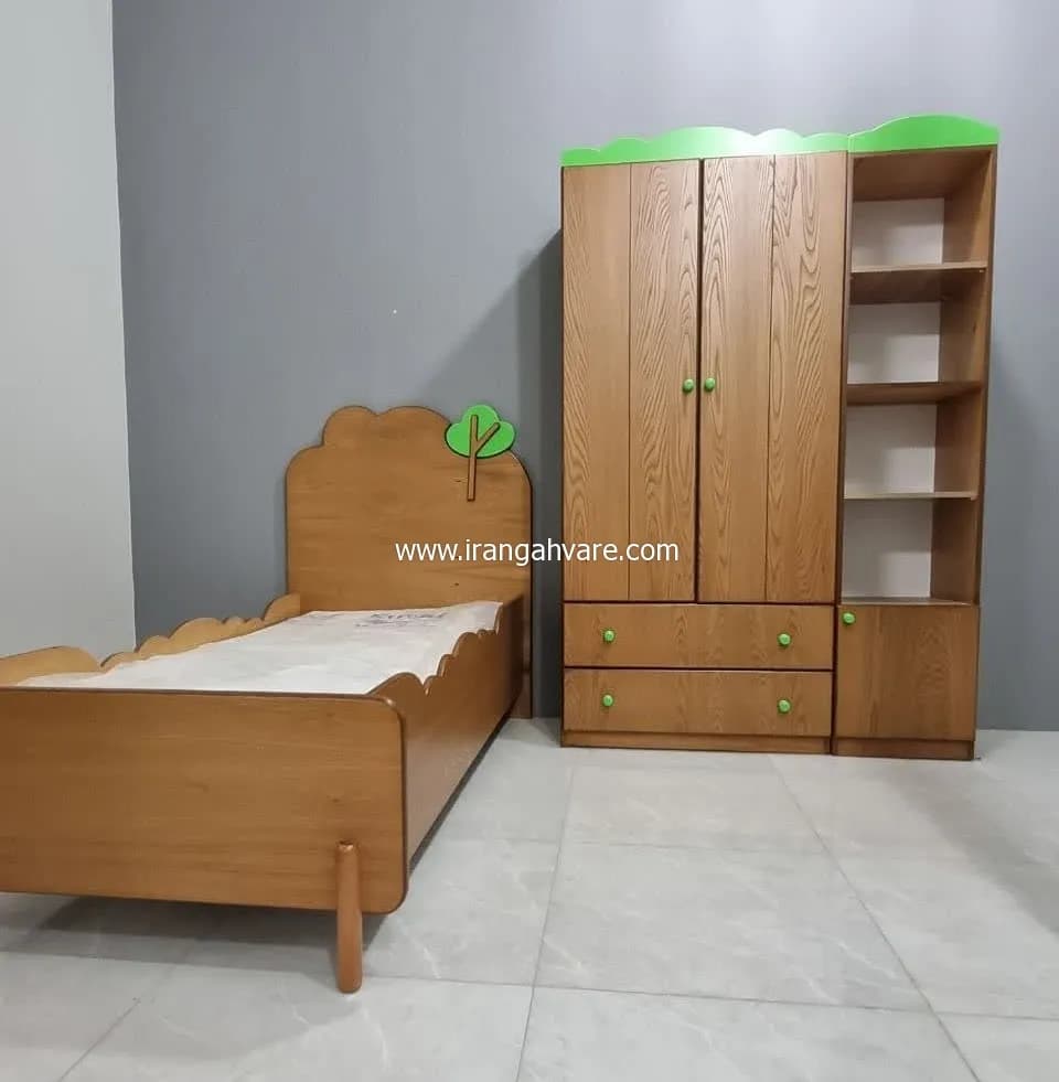 ست نوجوان كد B — تصویر ۹