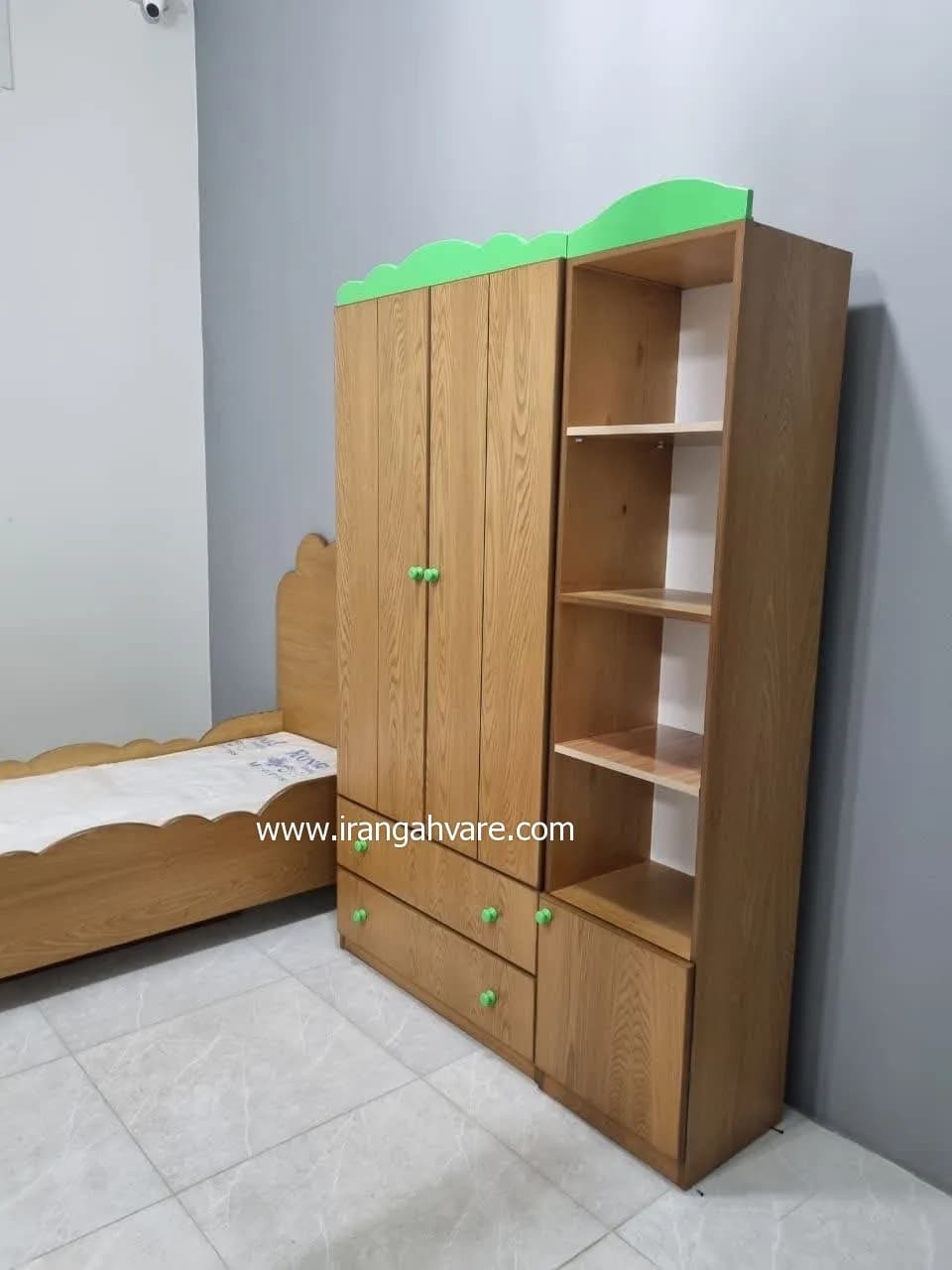 ست نوجوان كد B — تصویر ۵