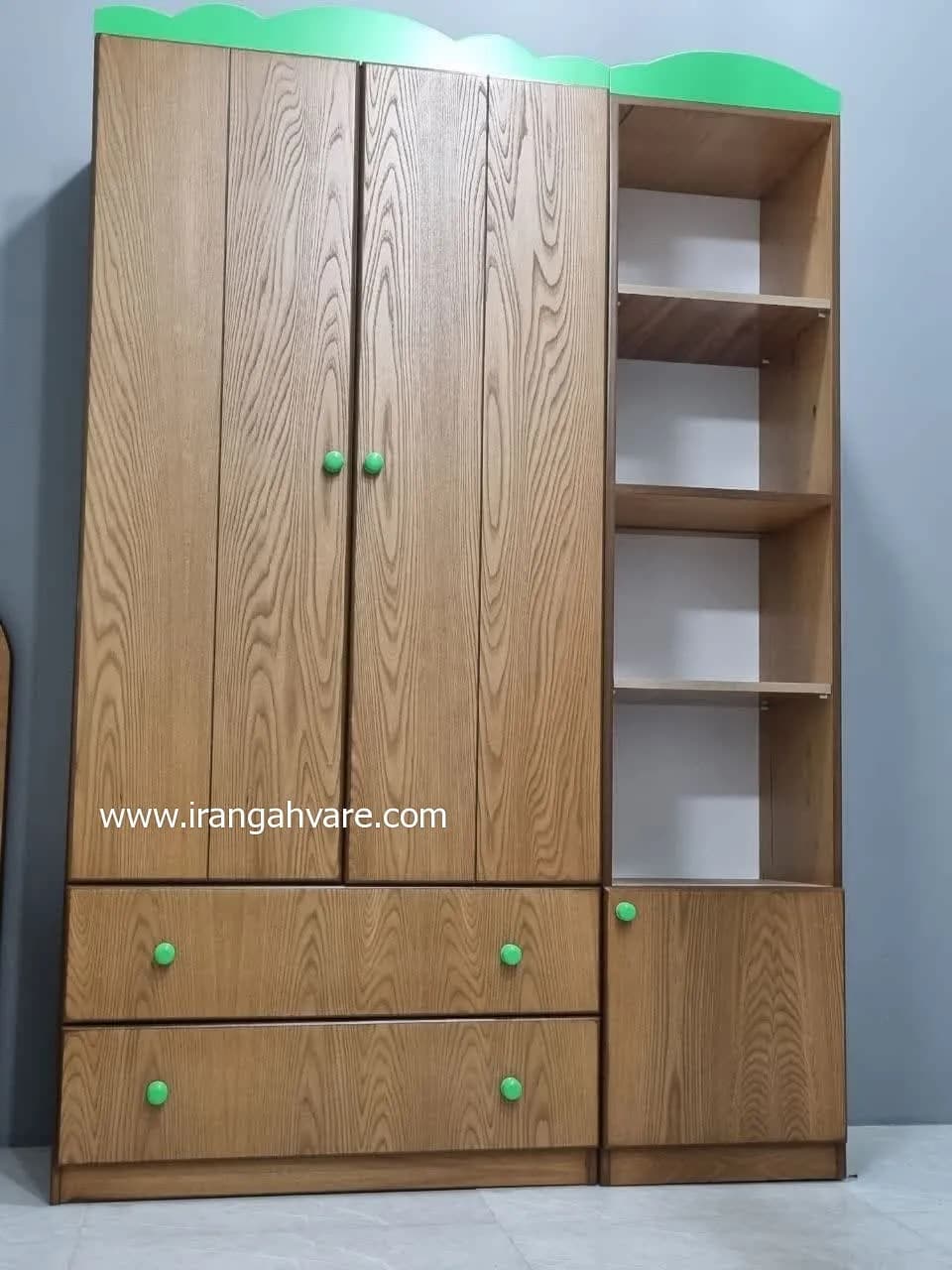 ست نوجوان كد B — تصویر ۷