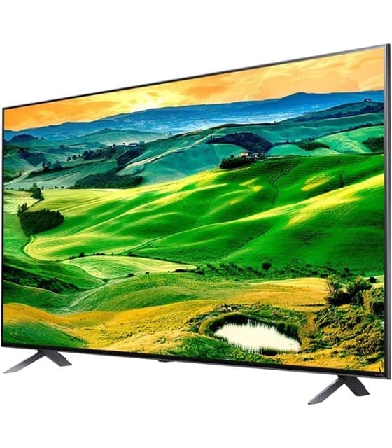 تلویزیون 75اینچ ال جی مدل 75QNED806 — تصویر ۲