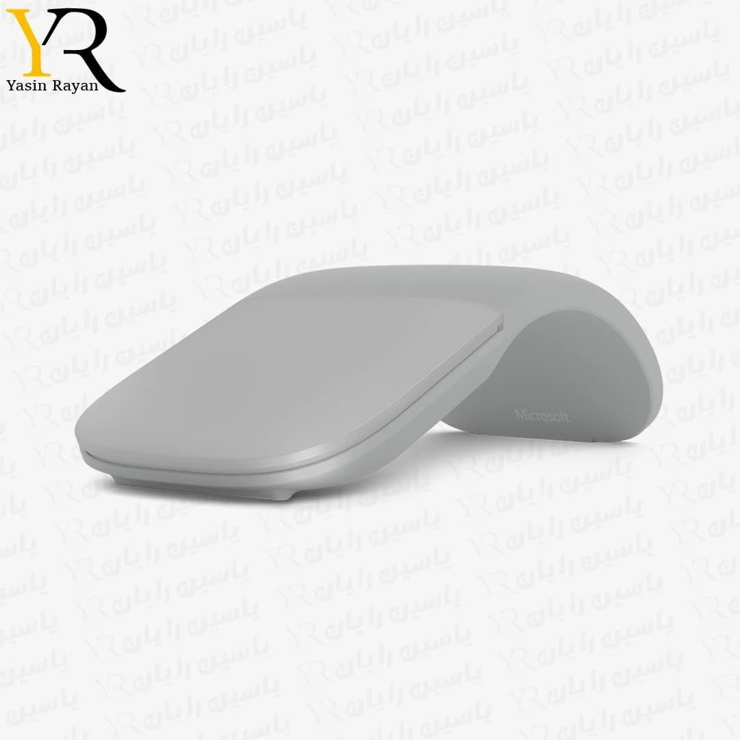 ماوس مایکروسافت <span>مدل: Microsoft Surface Arc</span> — تصویر ۱۲