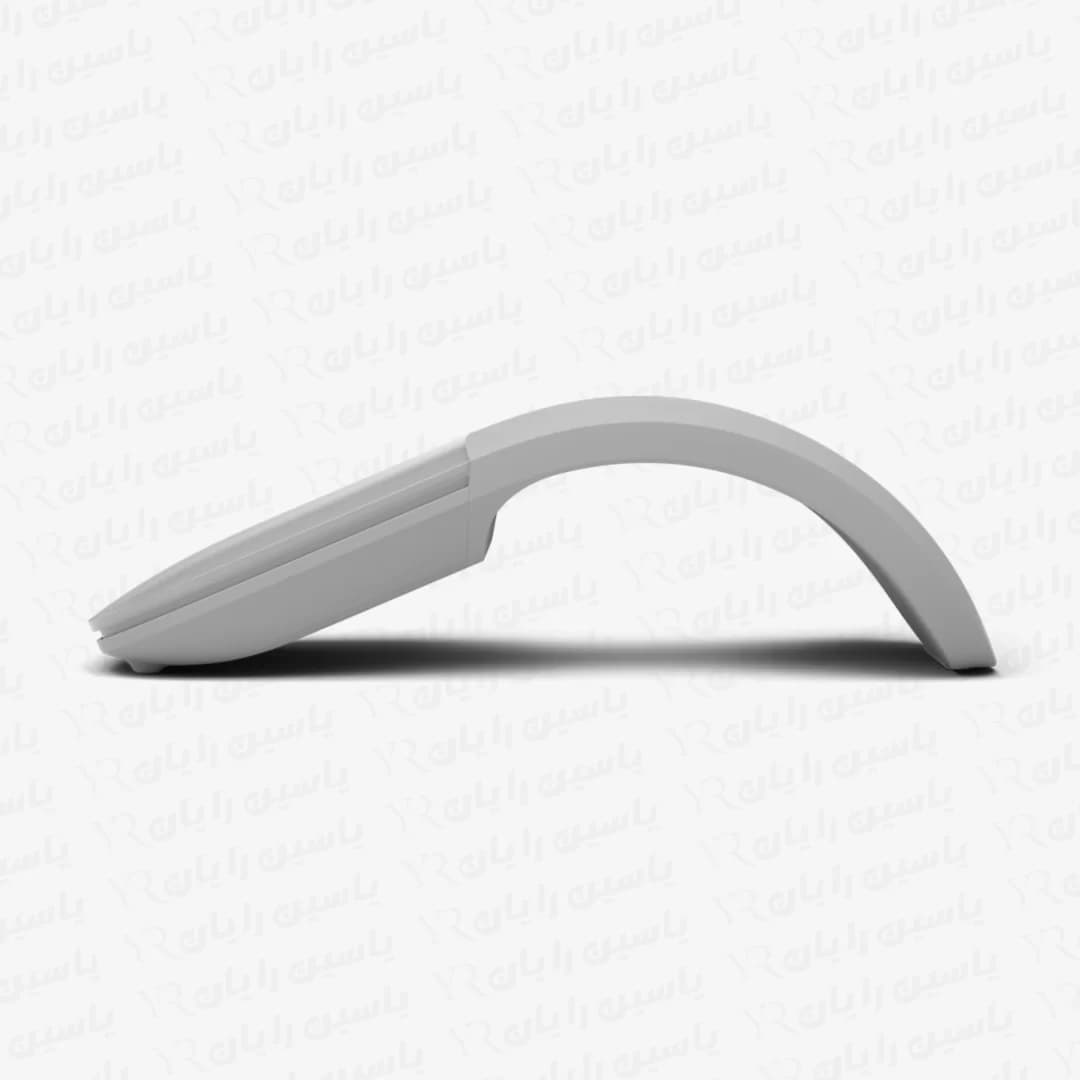 ماوس مایکروسافت <span>مدل: Microsoft Surface Arc</span> — تصویر ۱۱