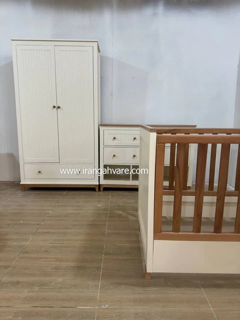 سرويس ٣ تيكه كودك ملورين — تصویر ۷