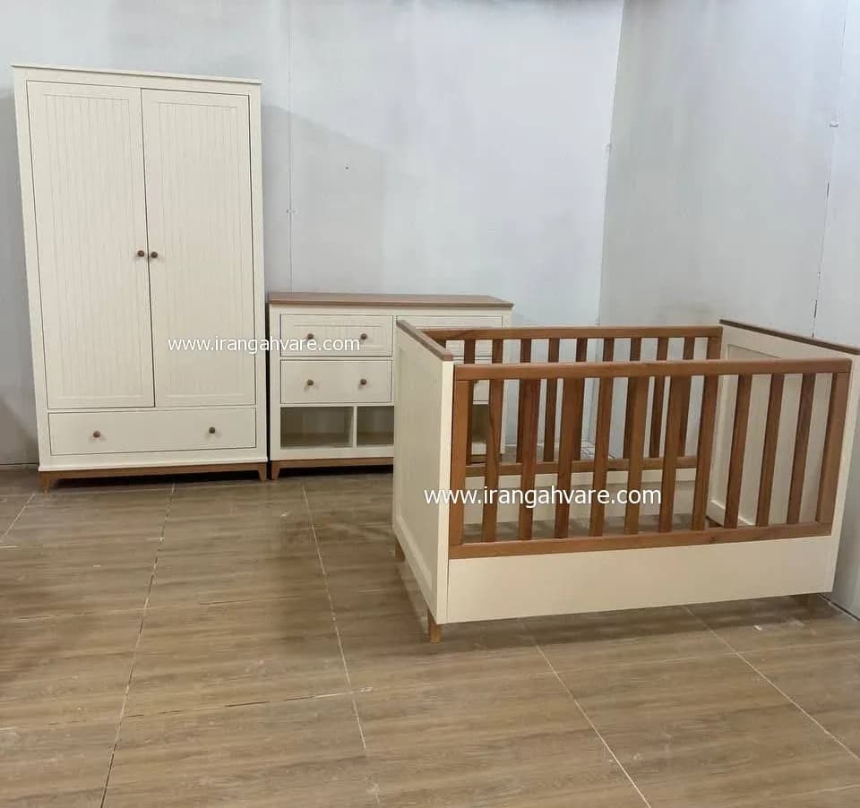 سرويس ٣ تيكه كودك ملورين — تصویر ۲