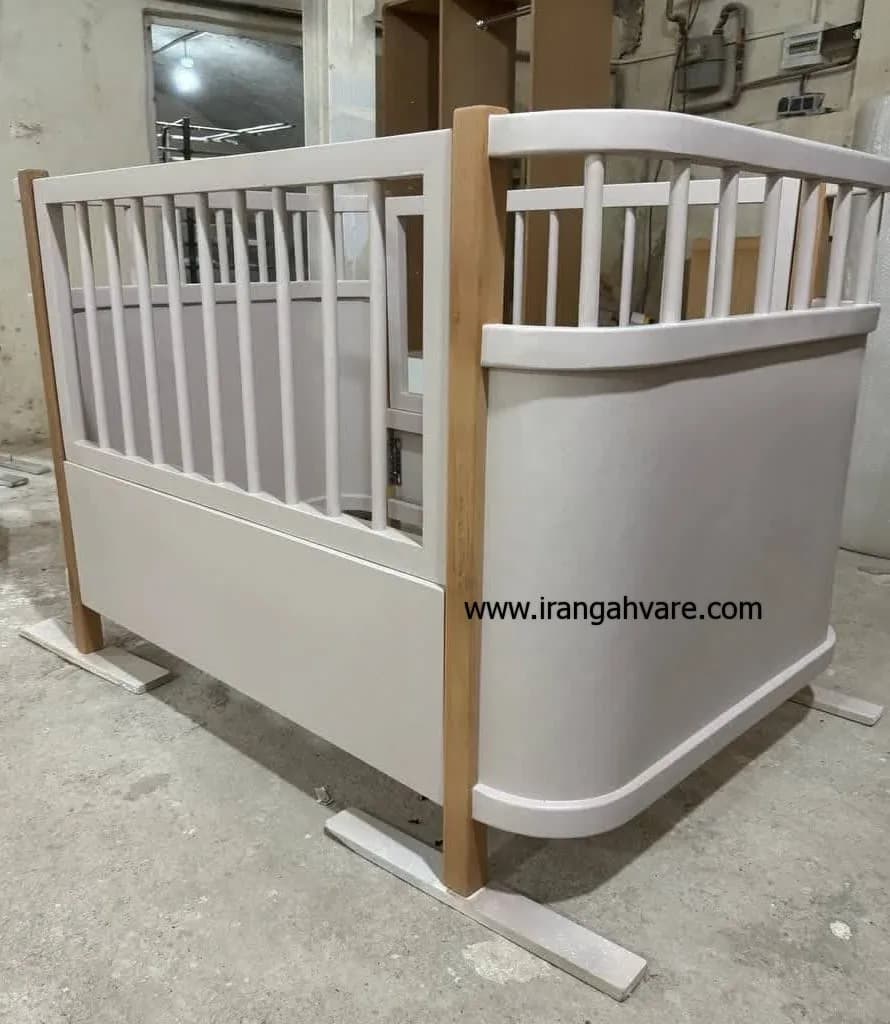 سرويس ٣ تيكه چوبى حصيرى كد M — تصویر ۱۰