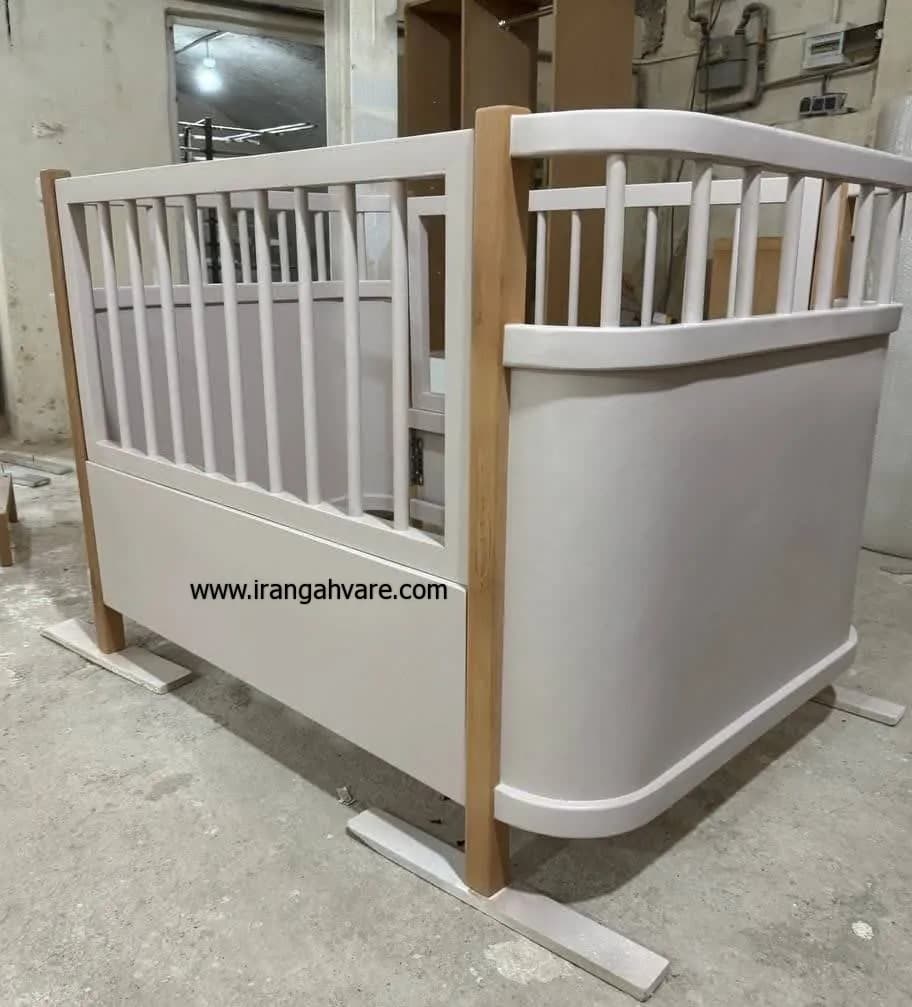 سرويس ٣ تيكه چوبى حصيرى كد M — تصویر ۱۱