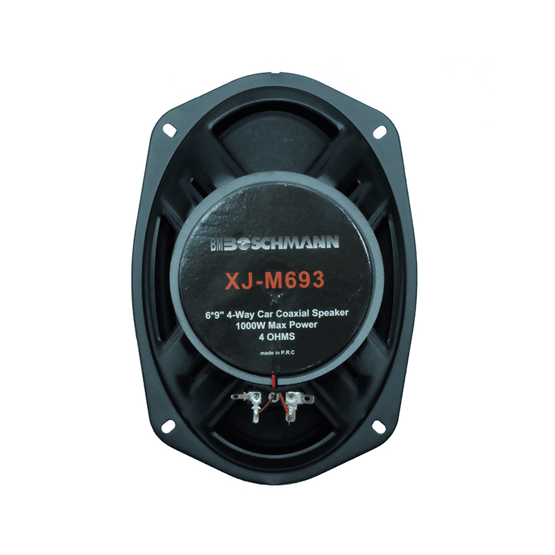BOSCHMANN XJ-M693 باند بیضی بوشمن — تصویر ۴