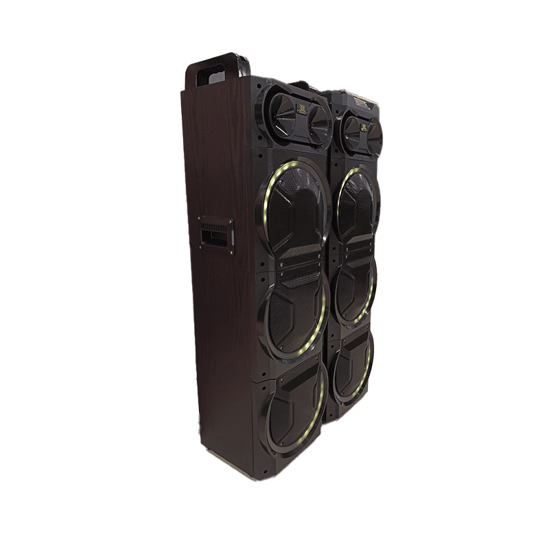 اسپیکر پارتی باکس جی بی ال مدل – JBL Party Box 1032 — تصویر ۱۲