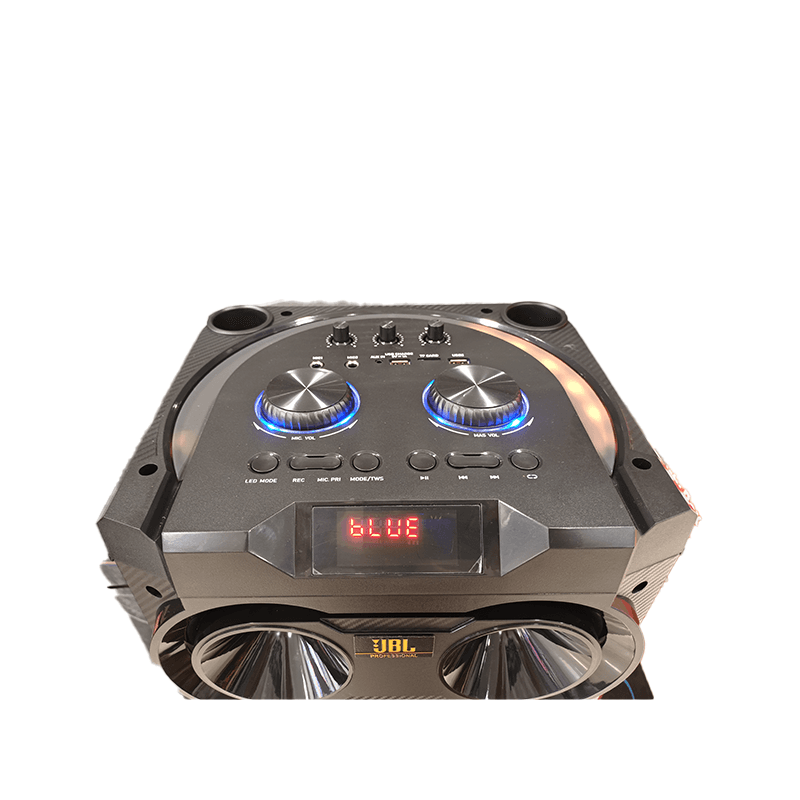 اسپیکر پارتی باکس جی بی ال مدل – JBL Party Box 1032 — تصویر ۱۱