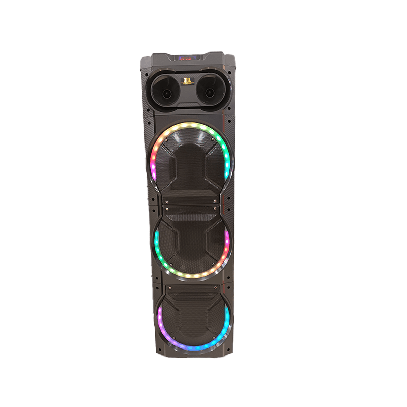 اسپیکر پارتی باکس جی بی ال مدل – JBL Party Box 1032 — تصویر ۸