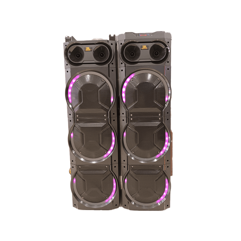 اسپیکر پارتی باکس جی بی ال مدل – JBL Party Box 1032 — تصویر ۷