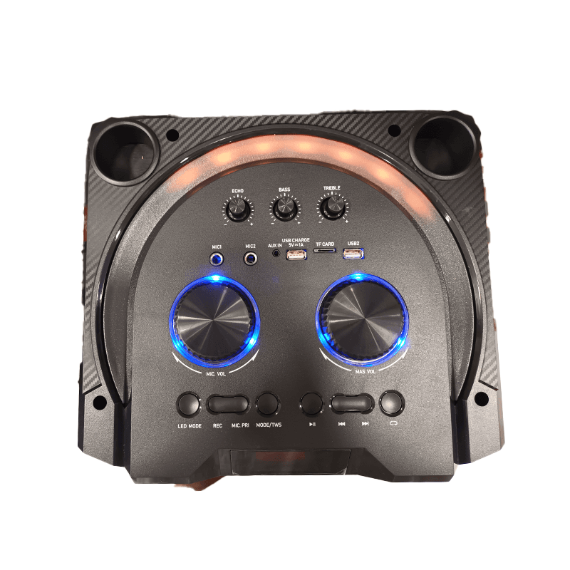 اسپیکر پارتی باکس جی بی ال مدل – JBL Party Box 1032 — تصویر ۴