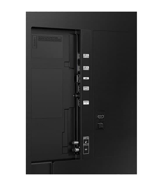 تلویزیون 55 اینچ سامسونگ مدل 55U8000F ساخت 2025 — تصویر ۷