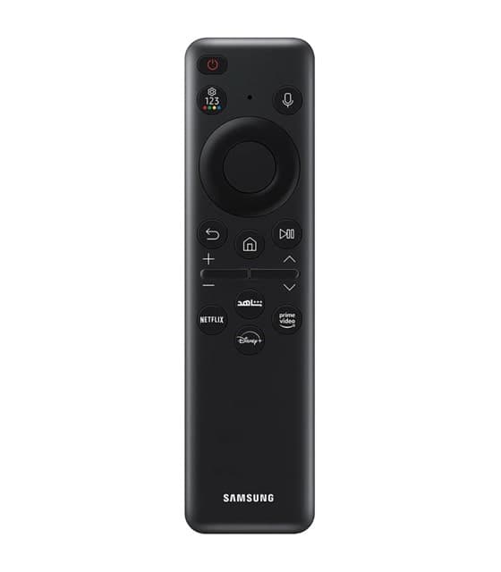تلویزیون 55 اینچ سامسونگ مدل 55U8000F ساخت 2025 — تصویر ۴