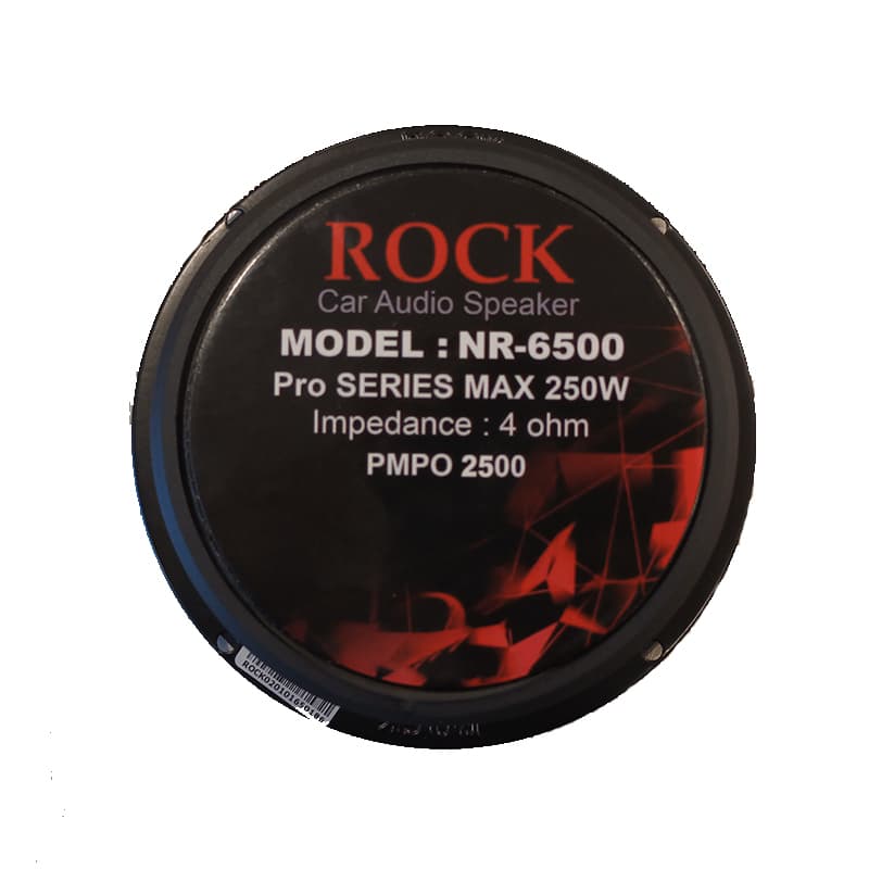 میدرنج راک مدل ROCK – NR6500 — تصویر ۸