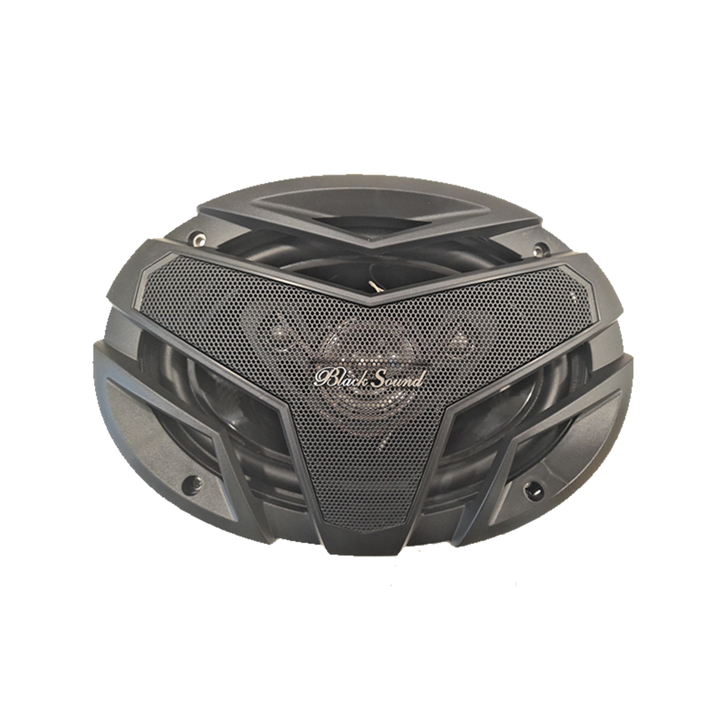 اسپیکر بیضی بلک ساند Black Sound – BL-6962 — تصویر ۷