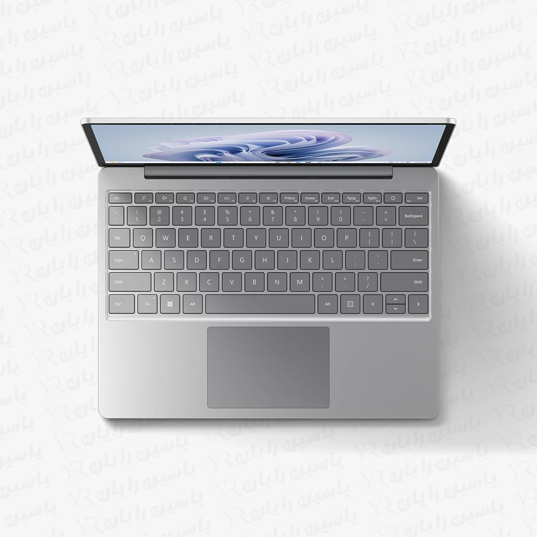 سرفیس لپ‌تاپ گو 3 <span>Core i5 / 8GB RAM / 256GB SSD</span> — تصویر ۷