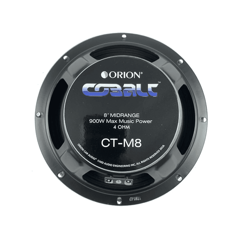 میدرنج اوریون مدل CT-M8 — تصویر ۸