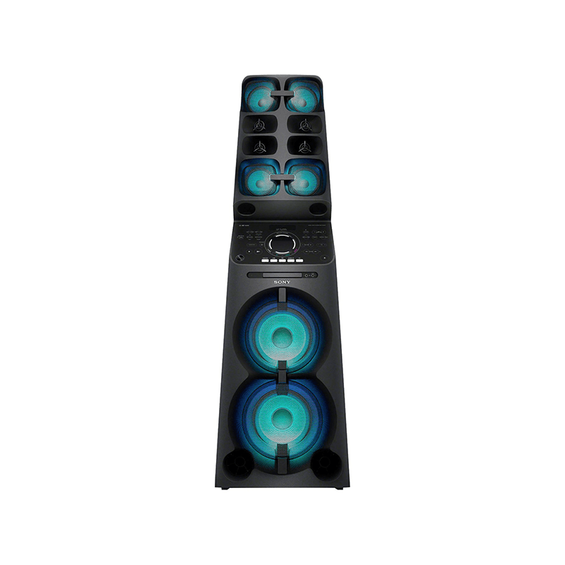 سیستم صوتی خانگی سونی SONY – MHC-V90DW
