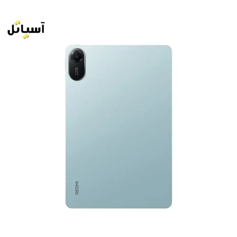 تبلت شیائومی مدل Xiaomi Redmi Pad 2 Wifi حافظه 128 گیگابایت – رم 4 گیگابایت + کاور اورجینال — تصویر ۳