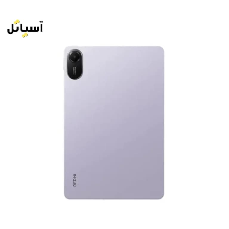 تبلت شیائومی مدل Xiaomi Redmi Pad 2 Wifi حافظه 128 گیگابایت – رم 4 گیگابایت + کاور اورجینال — تصویر ۴