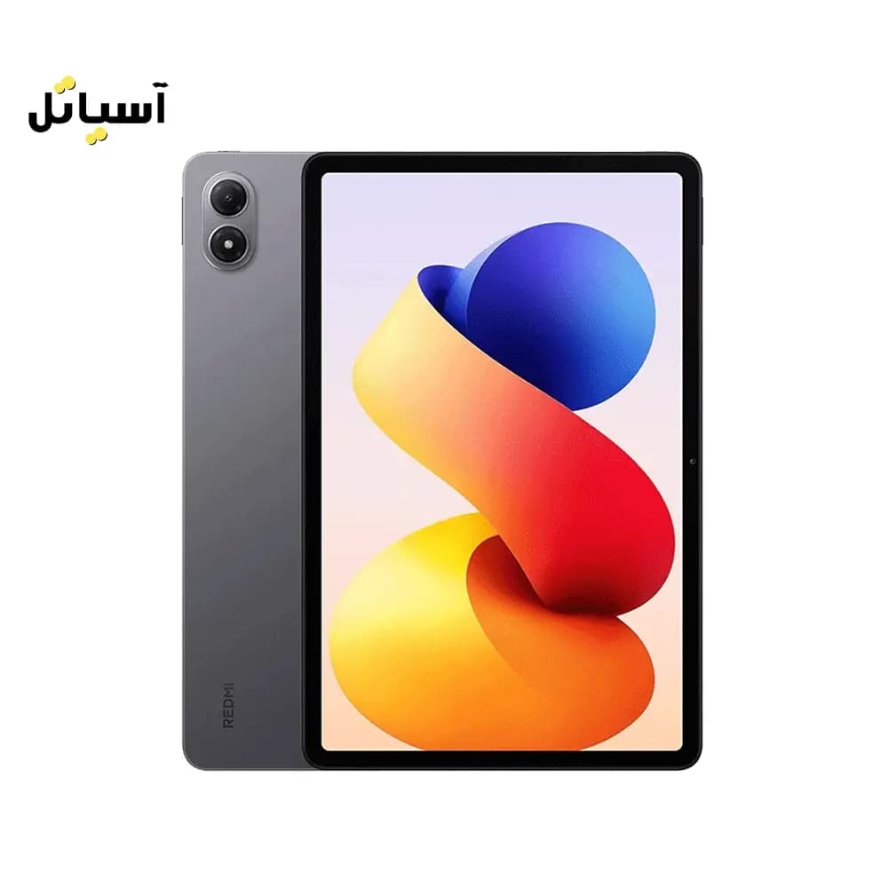 تبلت شیائومی مدل Xiaomi Redmi Pad 2 Pro Wifi حافظه 256 گیگابایت – رم 8 گیگابایت + کیبورد اورجینال