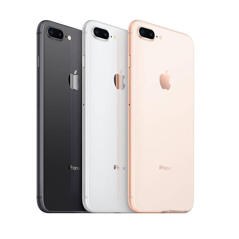 گوشی iPhone 8 Plus ظرفیت 256 گیگابایت — تصویر ۵