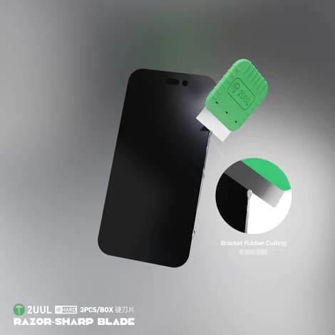 تیغ و قاب باز کن 3عددی 2UUL DA96 — تصویر ۶
