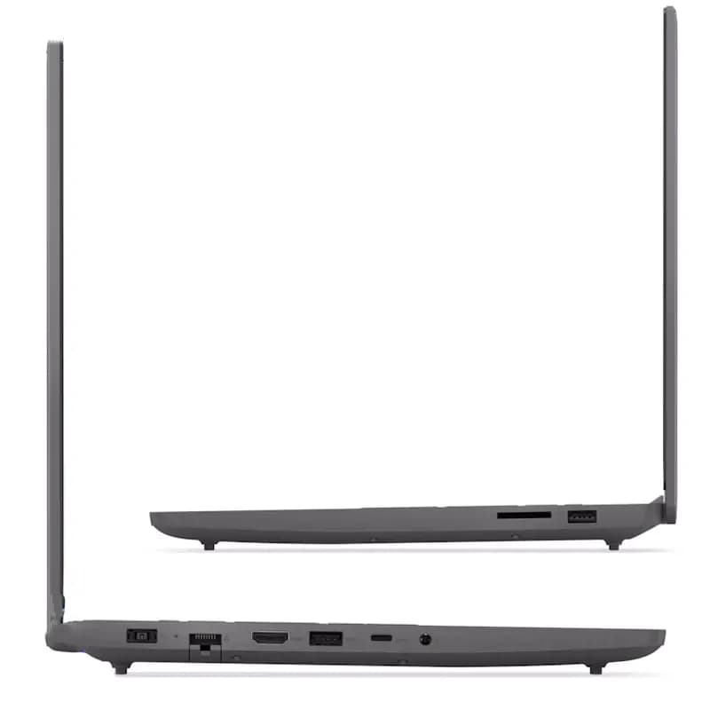 لپ تاپ لنوو مدل LOQ پردازنده i5(12450HX) رم 24GB حافظه 512GB SSD گرافیک 6GB RTX4050 — تصویر ۴