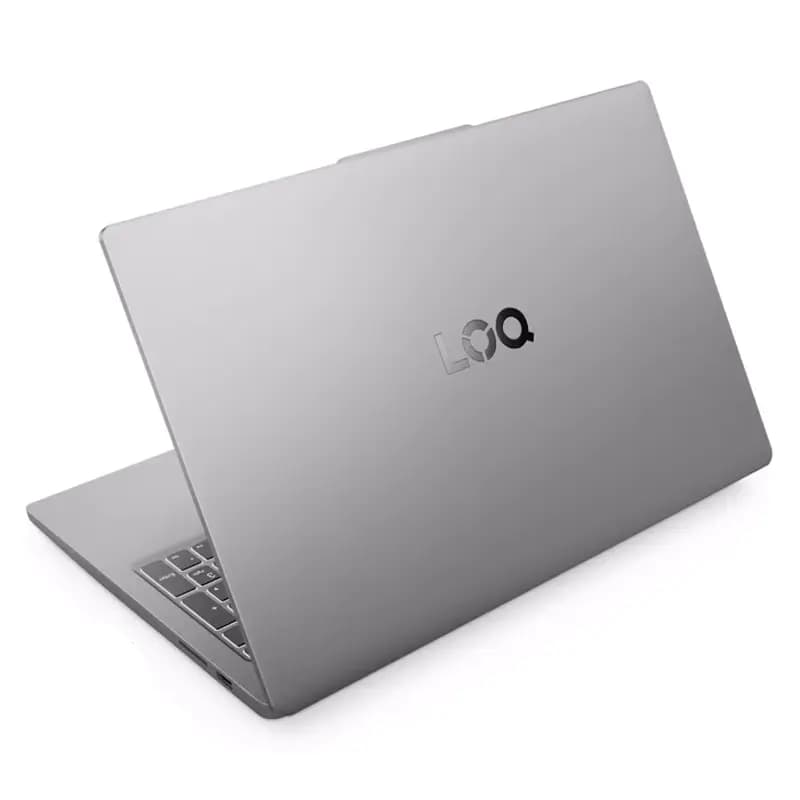 لپ تاپ لنوو مدل LOQ پردازنده i5(12450HX) رم 24GB حافظه 512GB SSD گرافیک 6GB RTX4050 — تصویر ۷