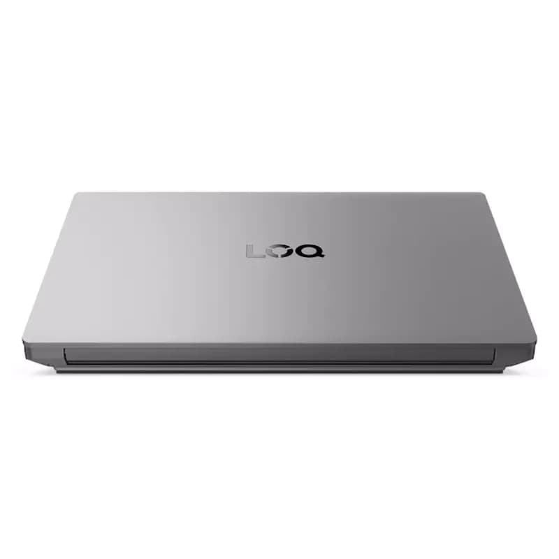 لپ تاپ لنوو مدل LOQ پردازنده i5(12450HX) رم 24GB حافظه 512GB SSD گرافیک 6GB RTX4050 — تصویر ۵