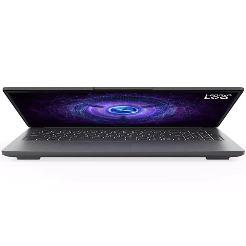 لپ تاپ لنوو مدل LOQ پردازنده i5(12450HX) رم 24GB حافظه 512GB SSD گرافیک 6GB RTX4050 — تصویر ۸