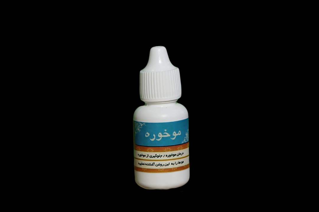روغن موخوره — تصویر ۲