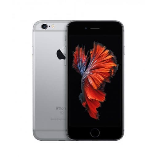 گوشی iPhone 6S ظرفیت 64 گیگابایت — تصویر ۷