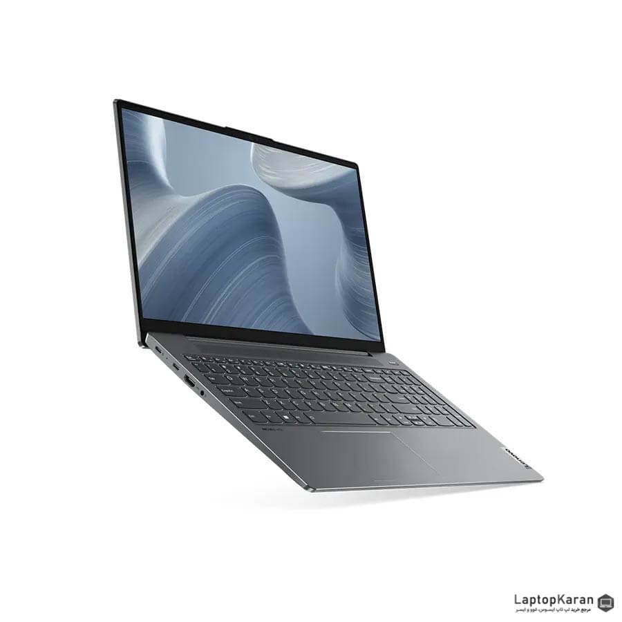 لپ تاپ لنوو مدل Ideapad slim 3-ip3 پردازنده i7(13620H) رم 16GB حافظه 1TB SSD گرافیک Intel — تصویر ۸