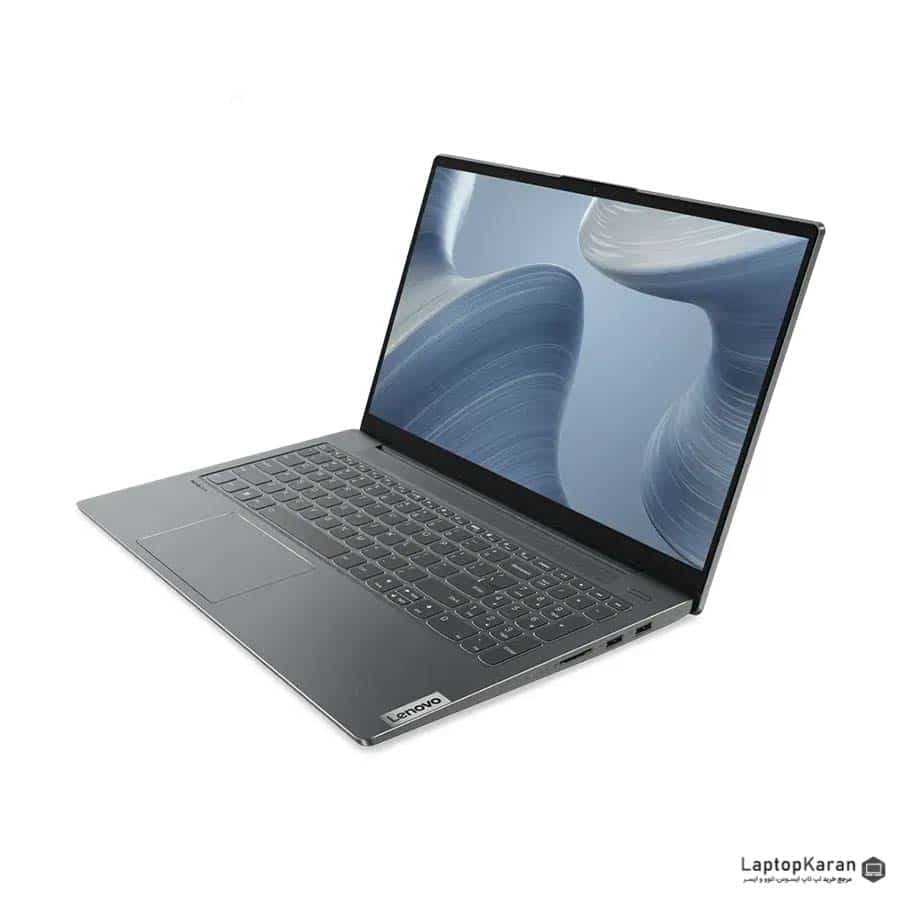 لپ تاپ لنوو مدل Ideapad slim 3-ip3 پردازنده i7(13620H) رم 16GB حافظه 1TB SSD گرافیک Intel — تصویر ۴